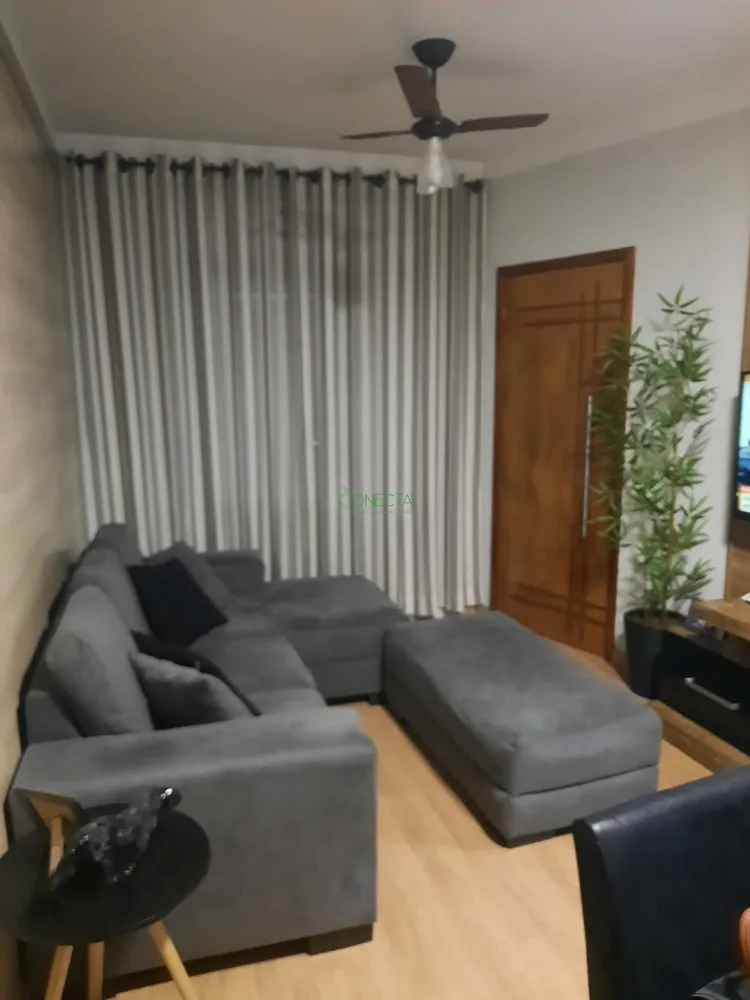 Casa, 3 quartos, 100 m² - Foto 7