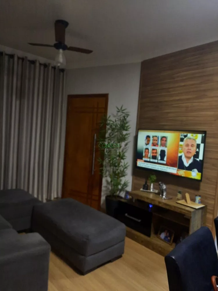 Casa, 3 quartos, 100 m² - Foto 1