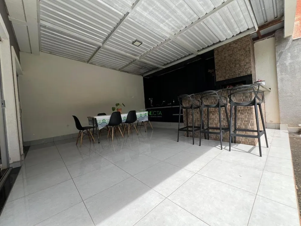 Casa de Condomínio, 3 quartos - Foto 7
