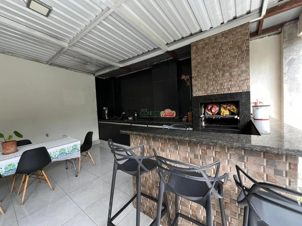 Casa de Condomínio, 3 quartos - Foto 6