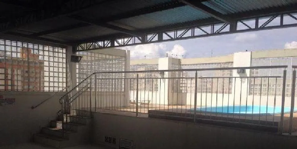 Apartamento, 3 quartos, 74 m² - Foto 4