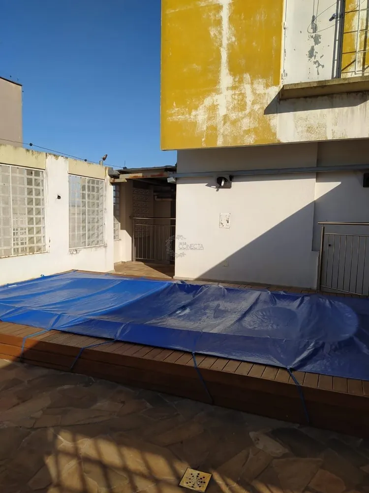 Apartamento, 3 quartos, 74 m² - Foto 3