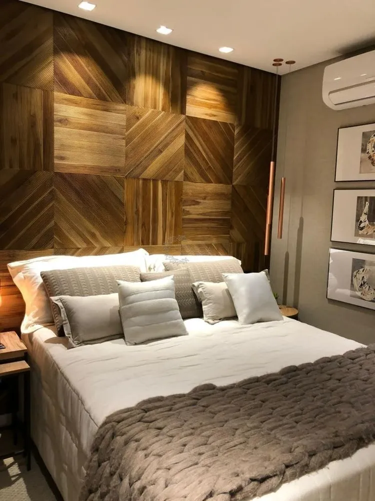 Apartamento, 1 quarto, 52 m² - Foto 5