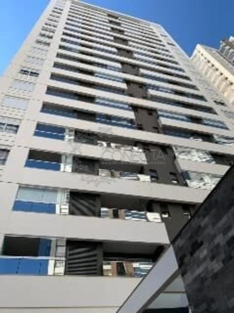 Apartamento, 1 quarto, 52 m² - Foto 1