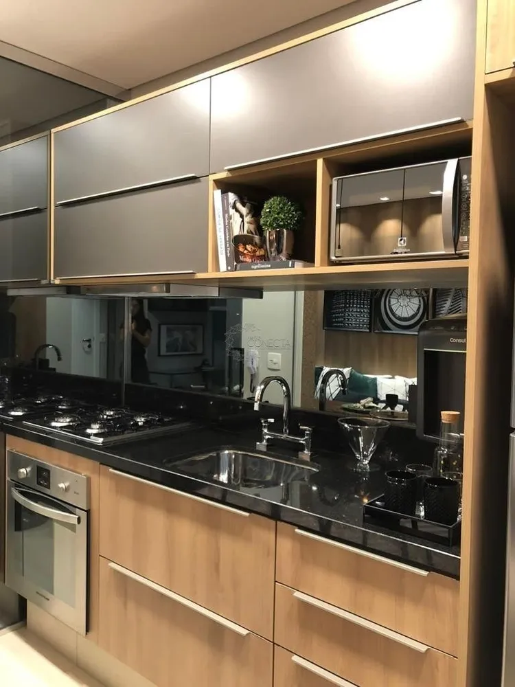 Apartamento, 1 quarto, 52 m² - Foto 6