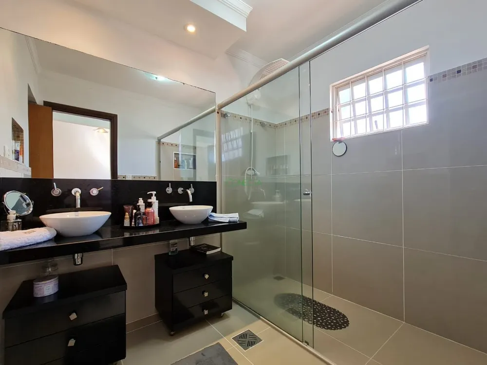 Sobrado, 4 quartos, 298 m² - Foto 15
