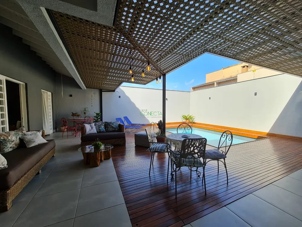 Sobrado, 4 quartos, 298 m² - Foto 7