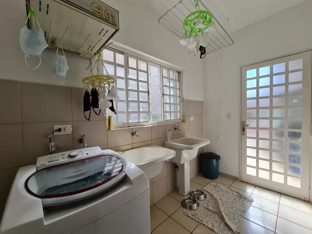 Sobrado, 4 quartos, 298 m² - Foto 8