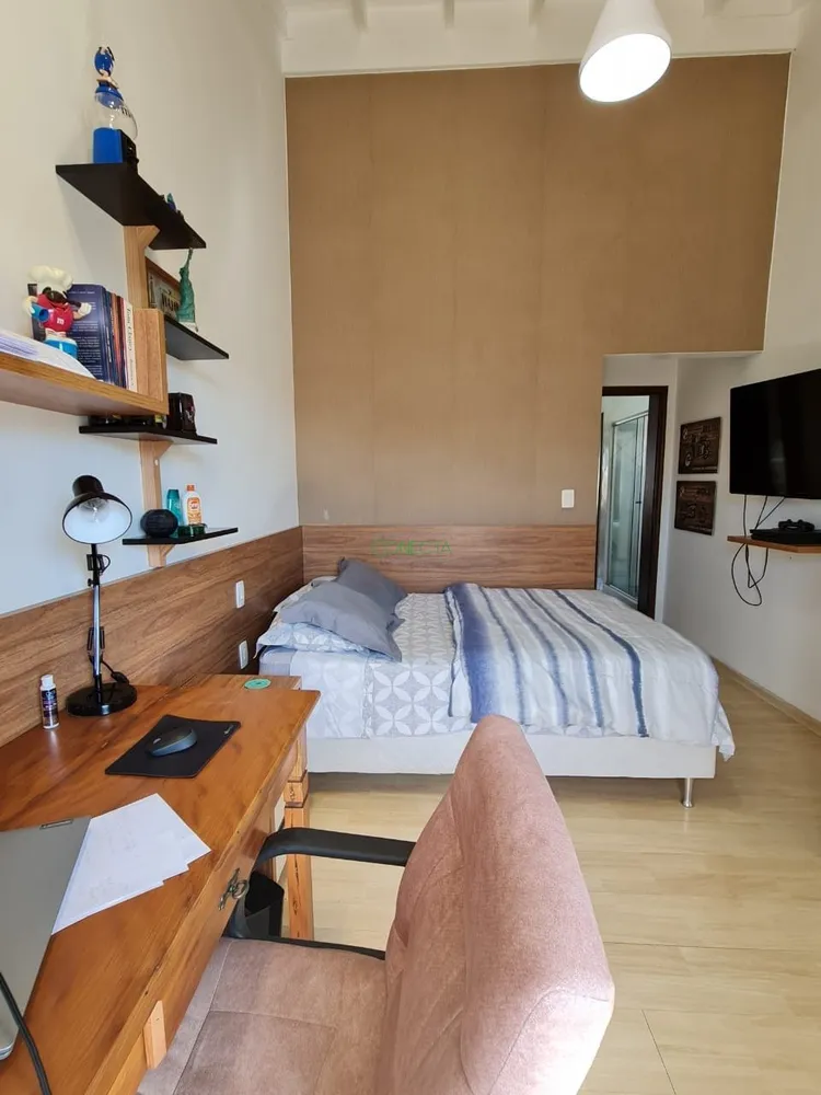 Sobrado, 4 quartos, 298 m² - Foto 13
