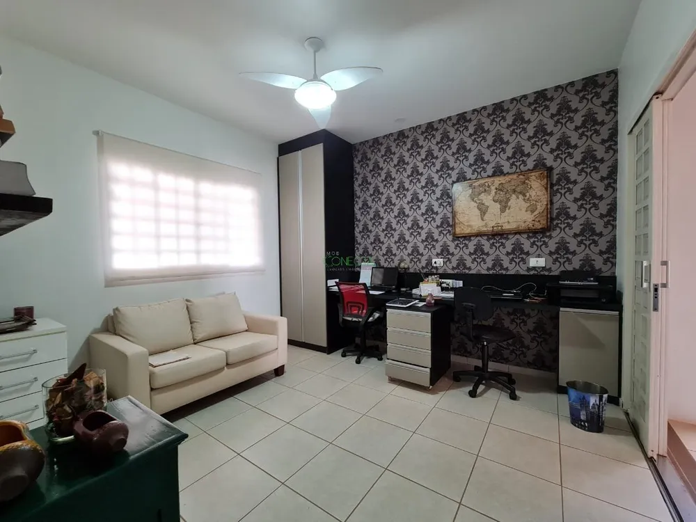 Sobrado, 4 quartos, 298 m² - Foto 9