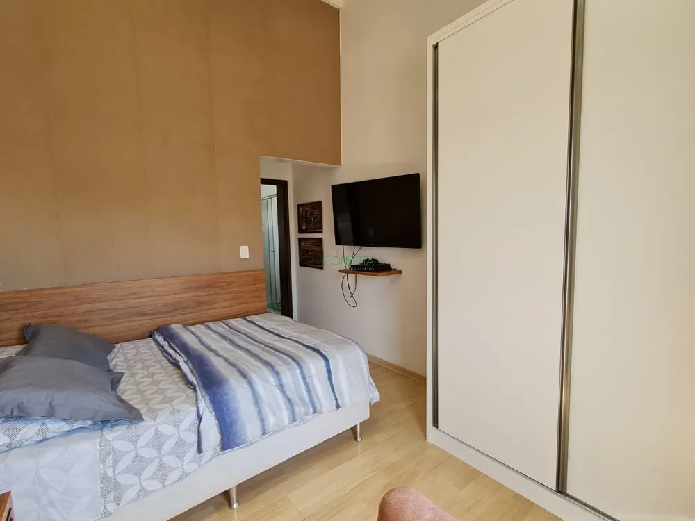 Sobrado, 4 quartos, 298 m² - Foto 14