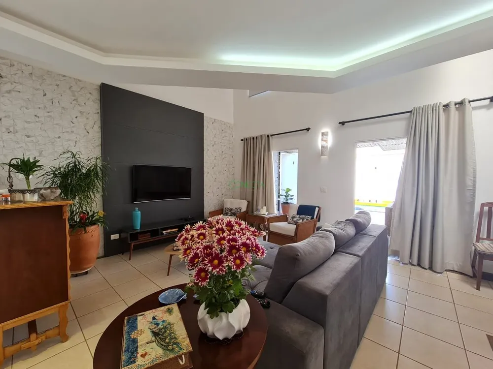 Sobrado, 4 quartos, 298 m² - Foto 4