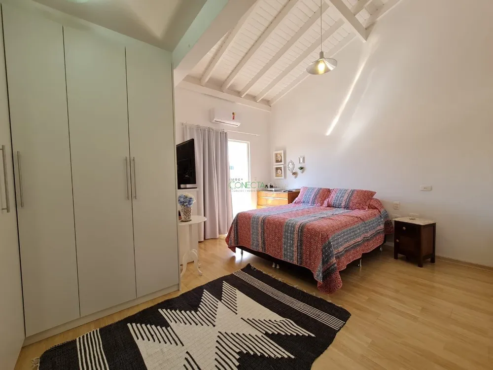 Sobrado, 4 quartos, 298 m² - Foto 16