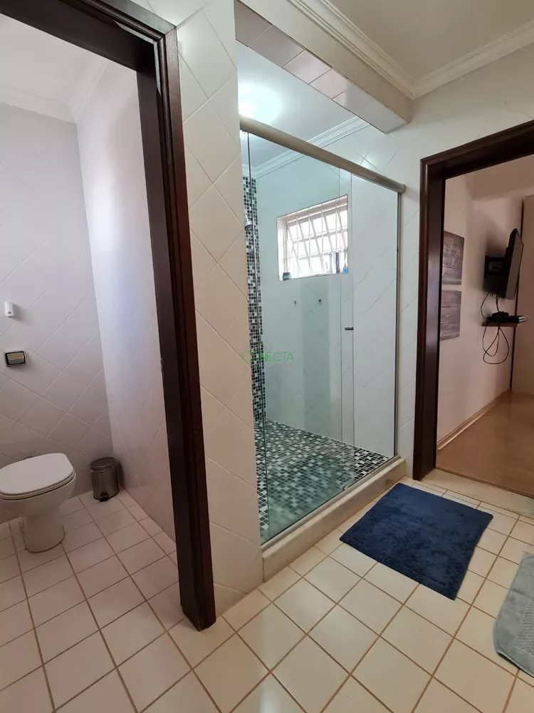 Sobrado, 4 quartos, 298 m² - Foto 12