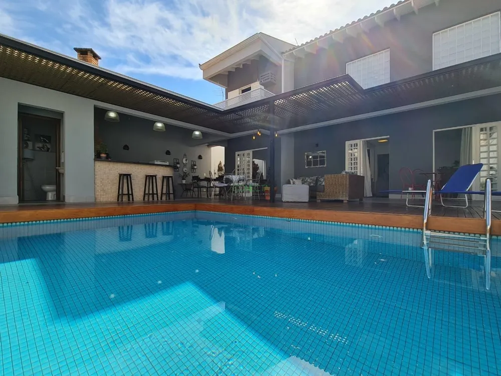 Sobrado, 4 quartos, 298 m² - Foto 6