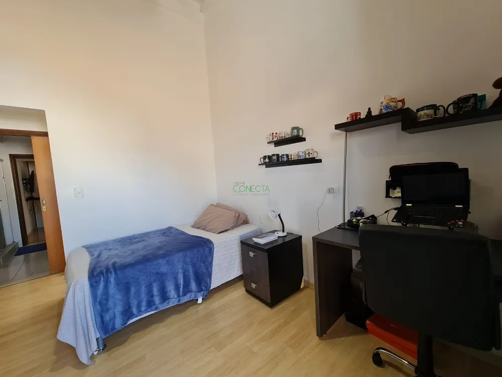 Sobrado, 4 quartos, 298 m² - Foto 11