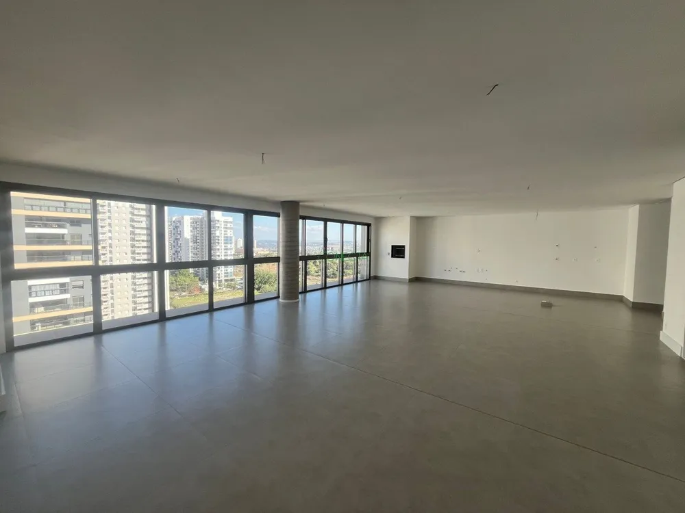 Apartamento, 3 quartos, 185 m² - Foto 4