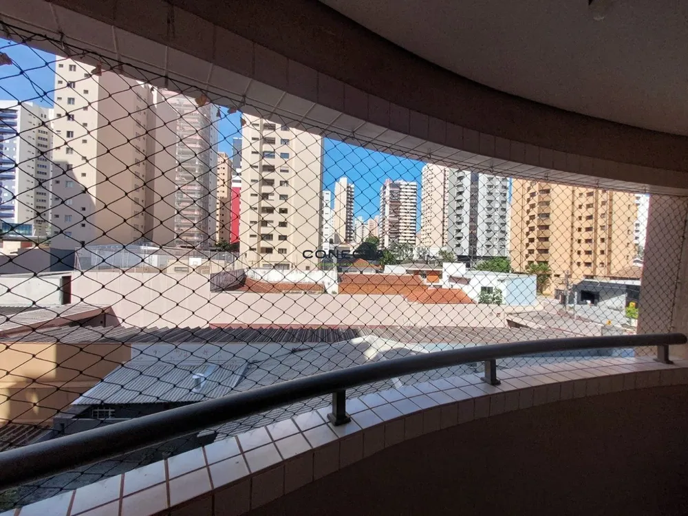 Apartamento, 3 quartos, 105 m² - Foto 4