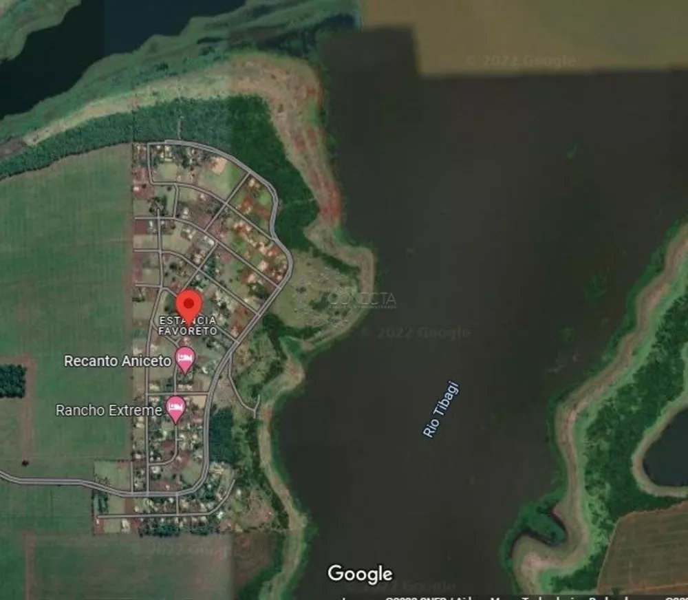 Terreno, 2555 m² - Foto 1