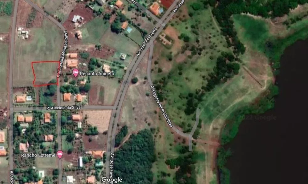 Terreno, 2555 m² - Foto 3