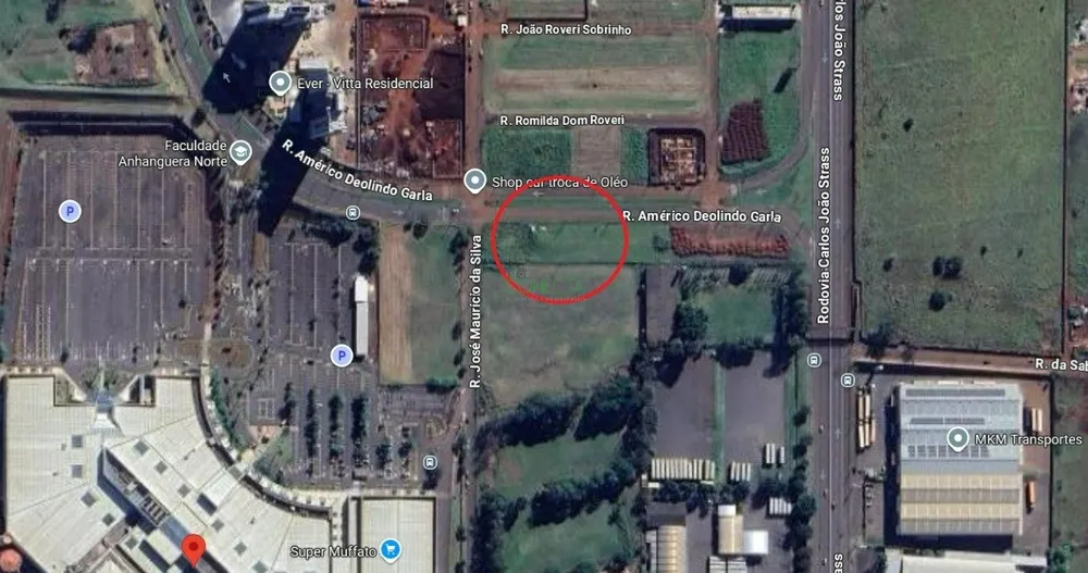 Terreno, 250 m² - Foto 3