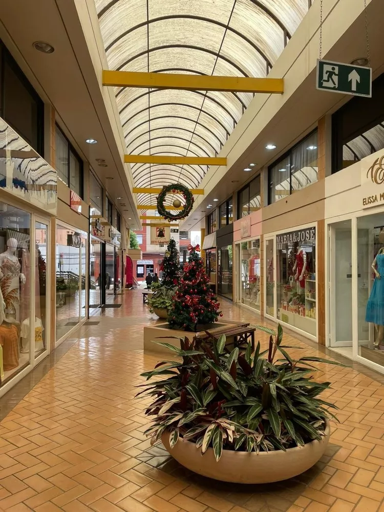 Sala-Conjunto, 1771 m² - Foto 2