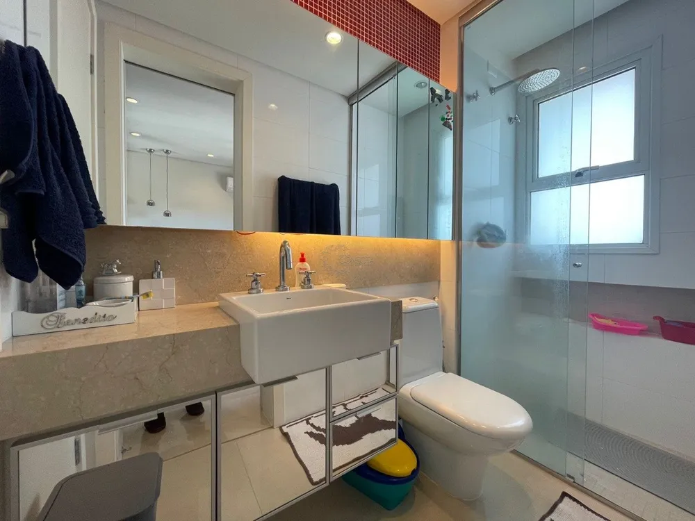 Apartamento, 4 quartos, 269 m² - Foto 11
