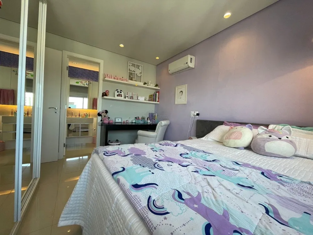Apartamento, 4 quartos, 269 m² - Foto 9