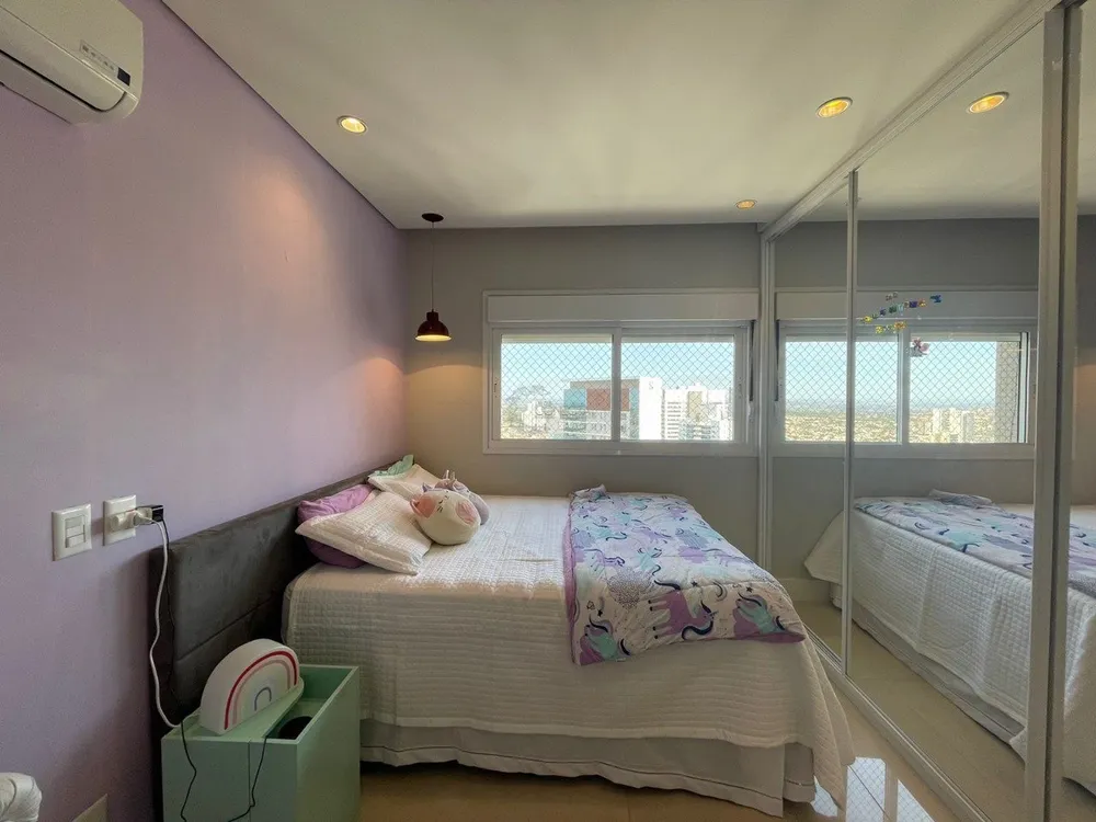 Apartamento, 4 quartos, 269 m² - Foto 10