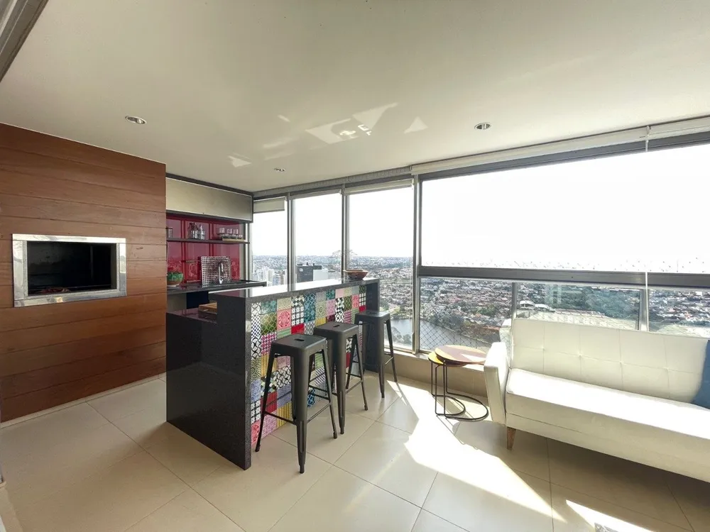 Apartamento, 4 quartos, 269 m² - Foto 5