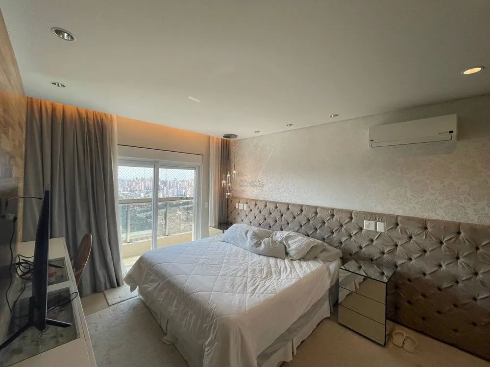 Apartamento, 4 quartos, 269 m² - Foto 7