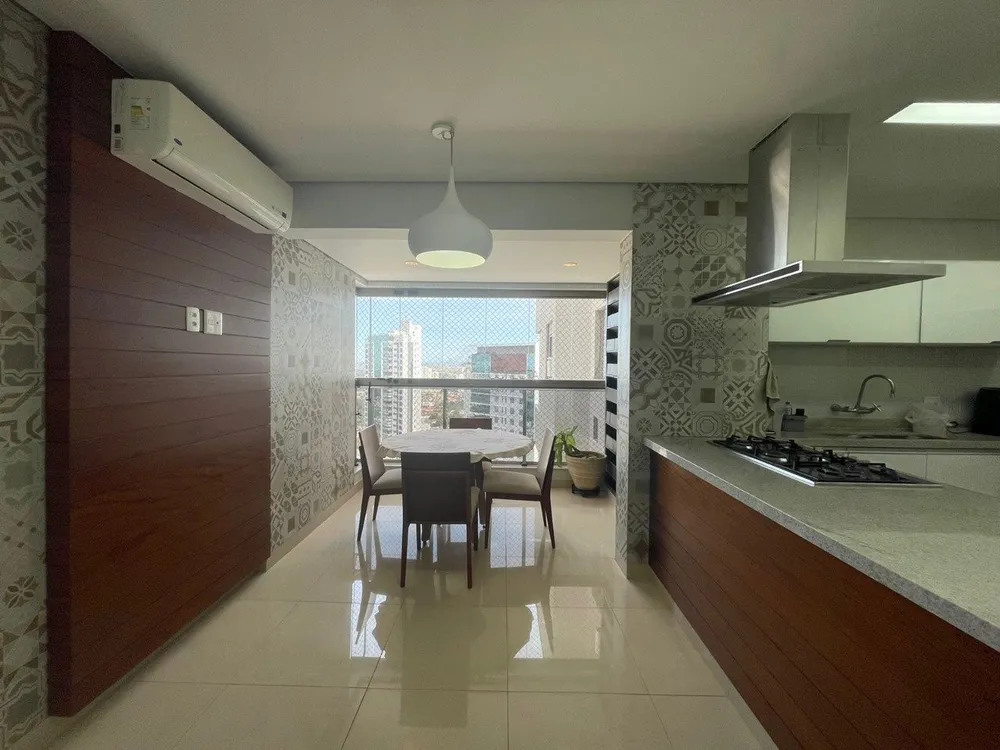 Apartamento, 4 quartos, 269 m² - Foto 2