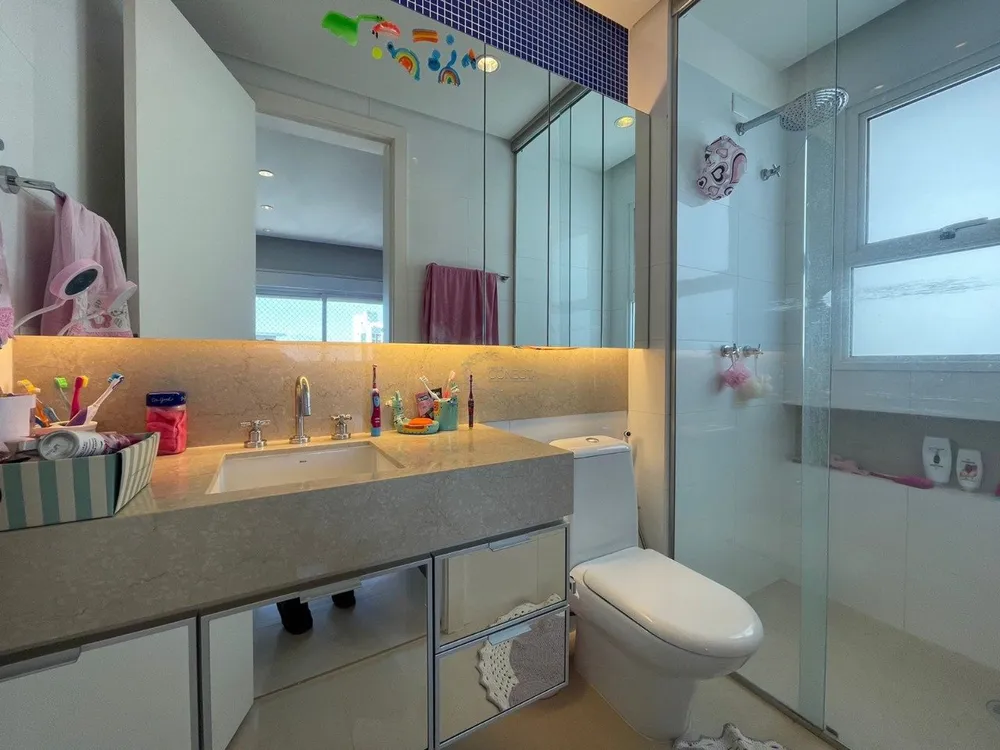 Apartamento, 4 quartos, 269 m² - Foto 8
