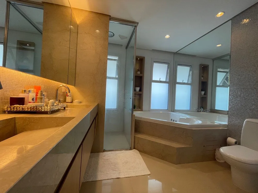 Apartamento, 4 quartos, 269 m² - Foto 6