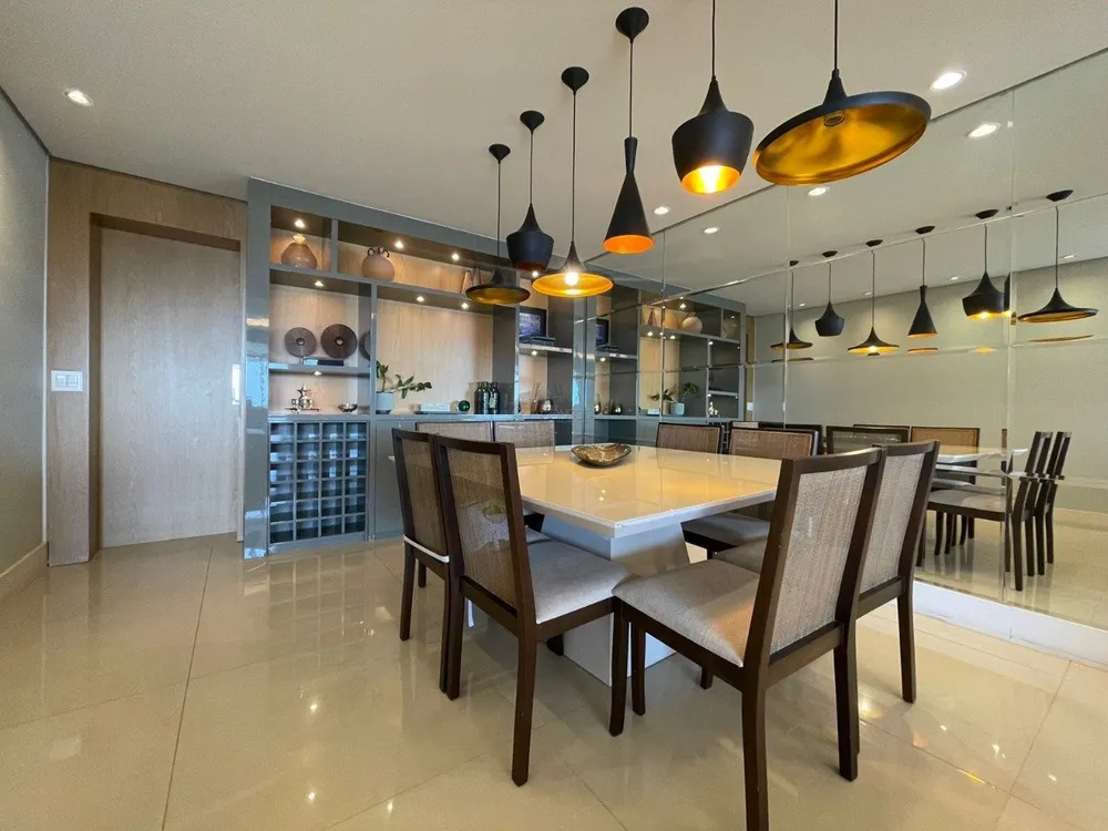 Apartamento, 4 quartos, 269 m² - Foto 3