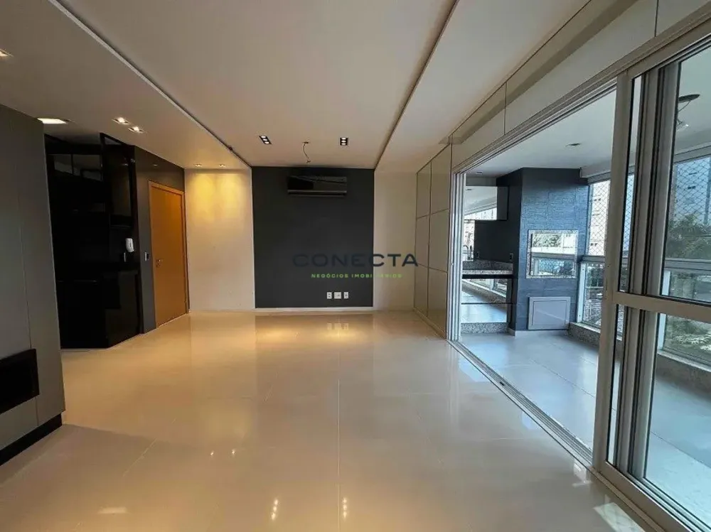 Apartamento, 3 quartos, 95 m² - Foto 1