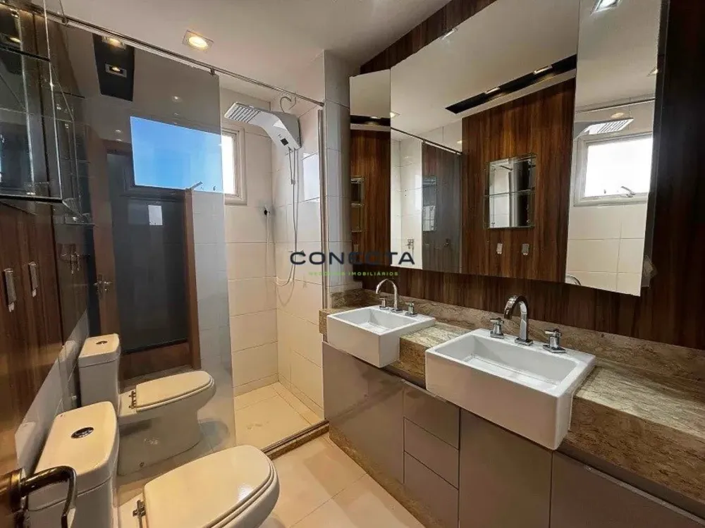 Apartamento, 3 quartos, 95 m² - Foto 10