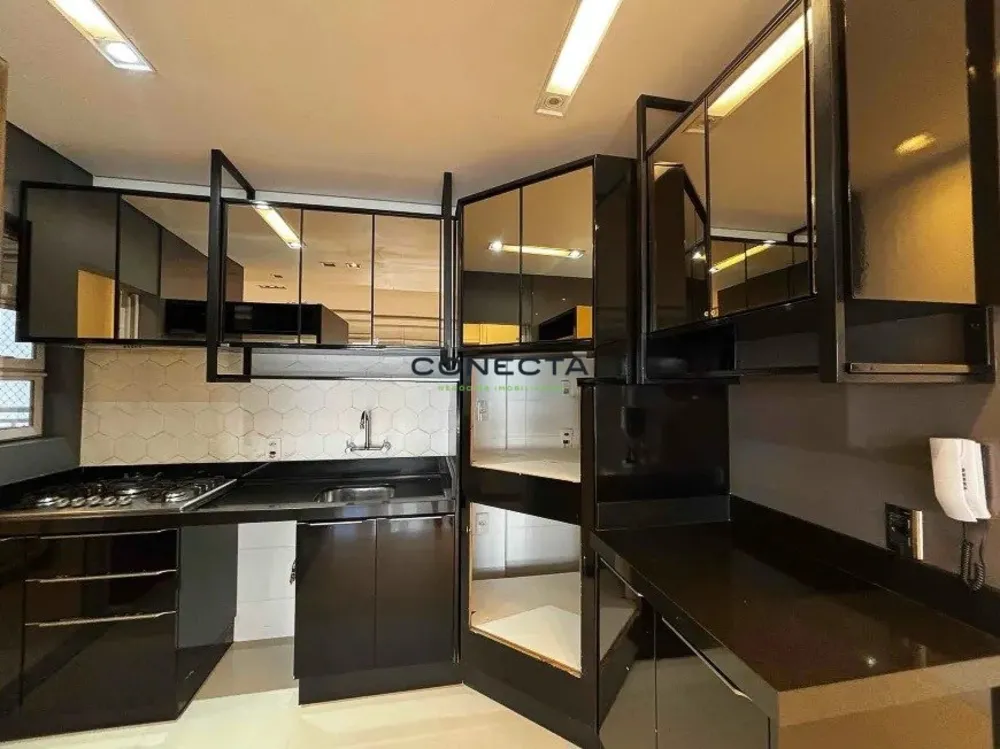 Apartamento, 3 quartos, 95 m² - Foto 3
