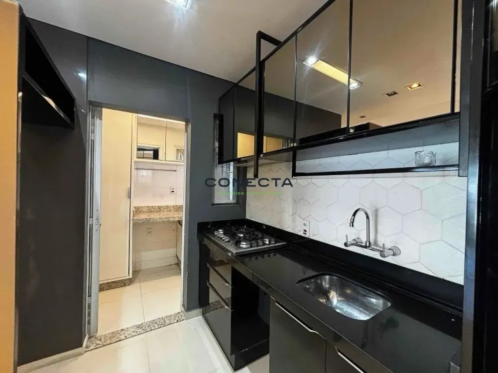 Apartamento, 3 quartos, 95 m² - Foto 4