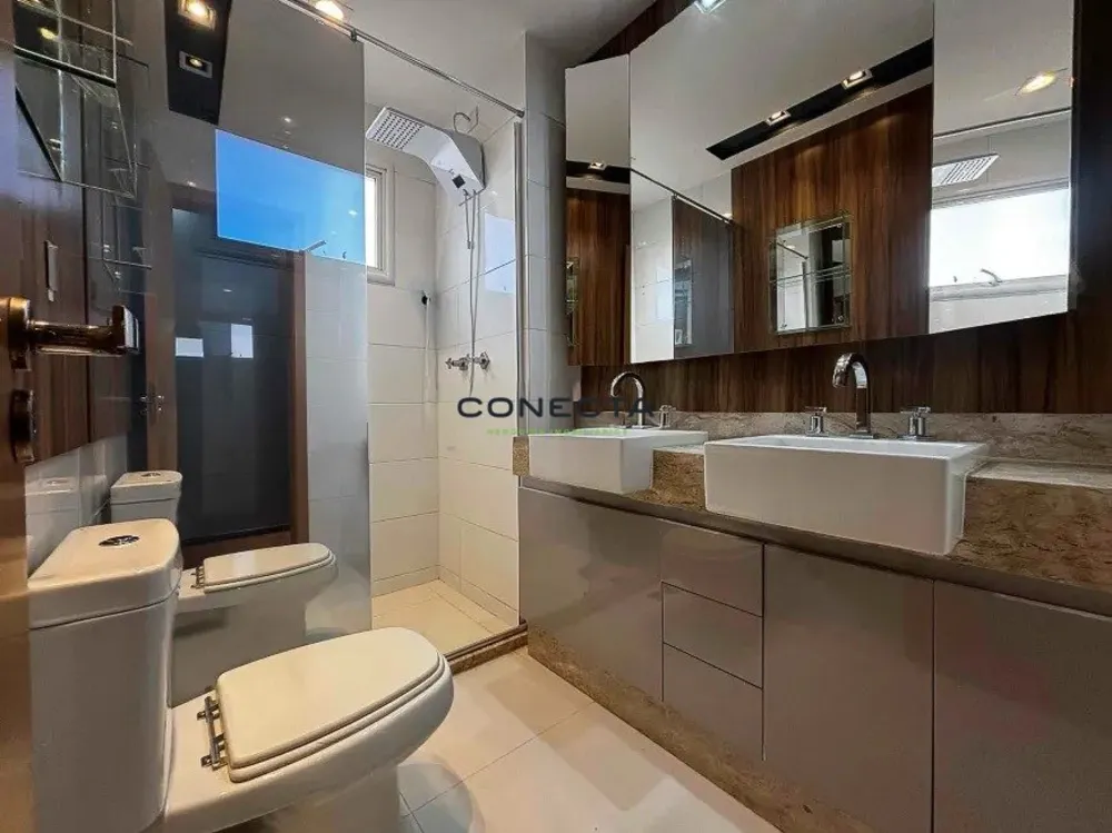 Apartamento, 3 quartos, 95 m² - Foto 11