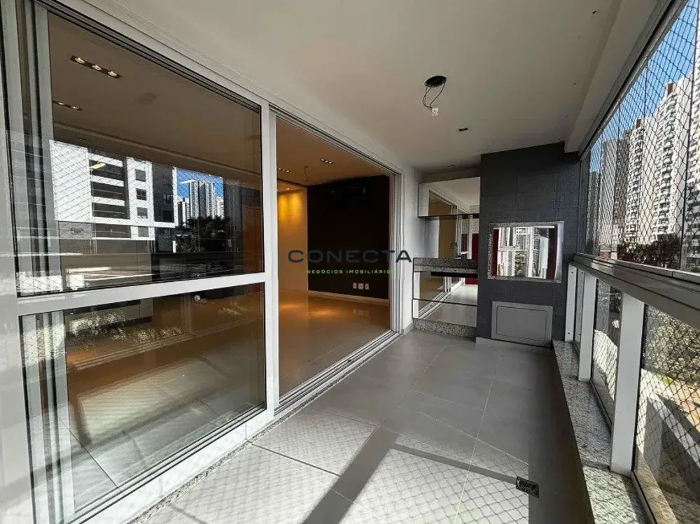 Apartamento, 3 quartos, 95 m² - Foto 2
