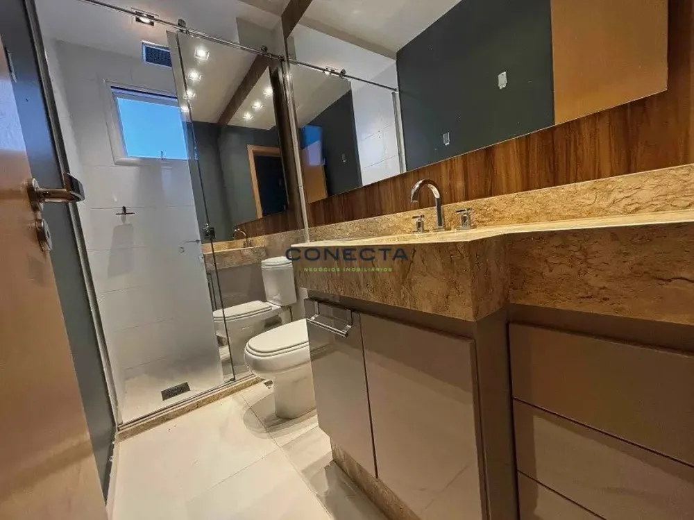 Apartamento, 3 quartos, 95 m² - Foto 6