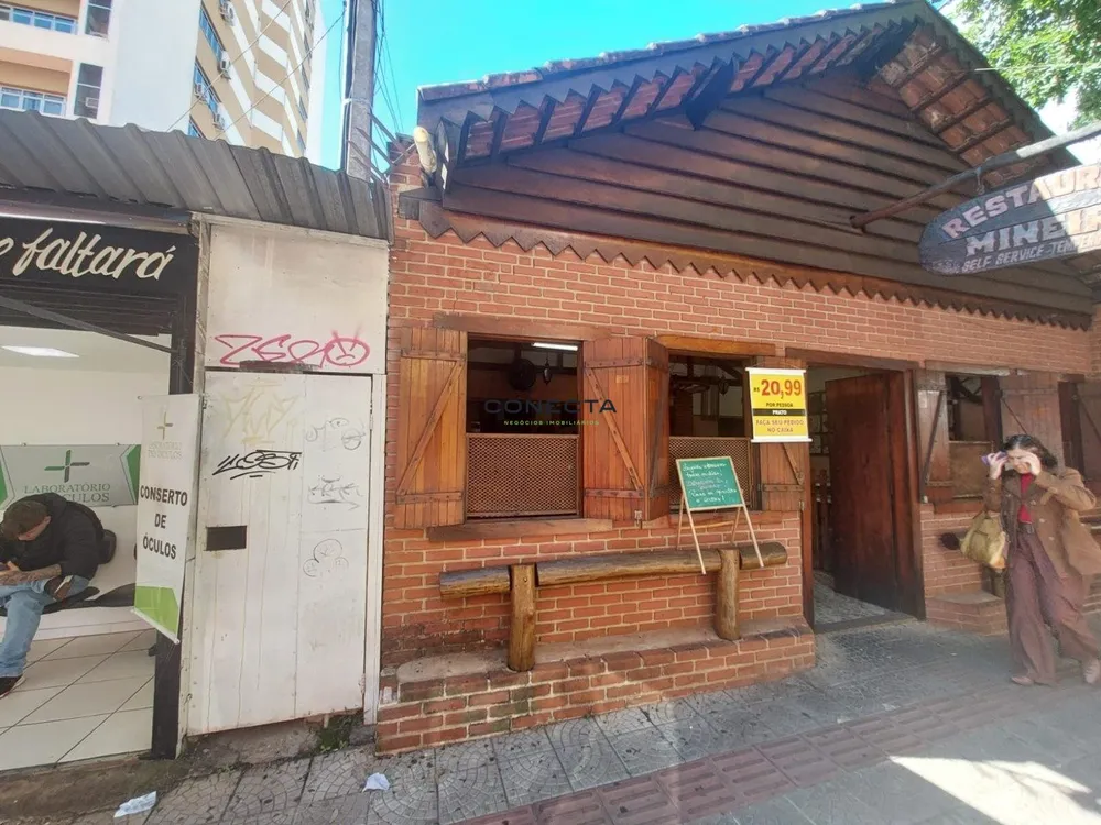 Casa Comercial, 462 m² - Foto 2