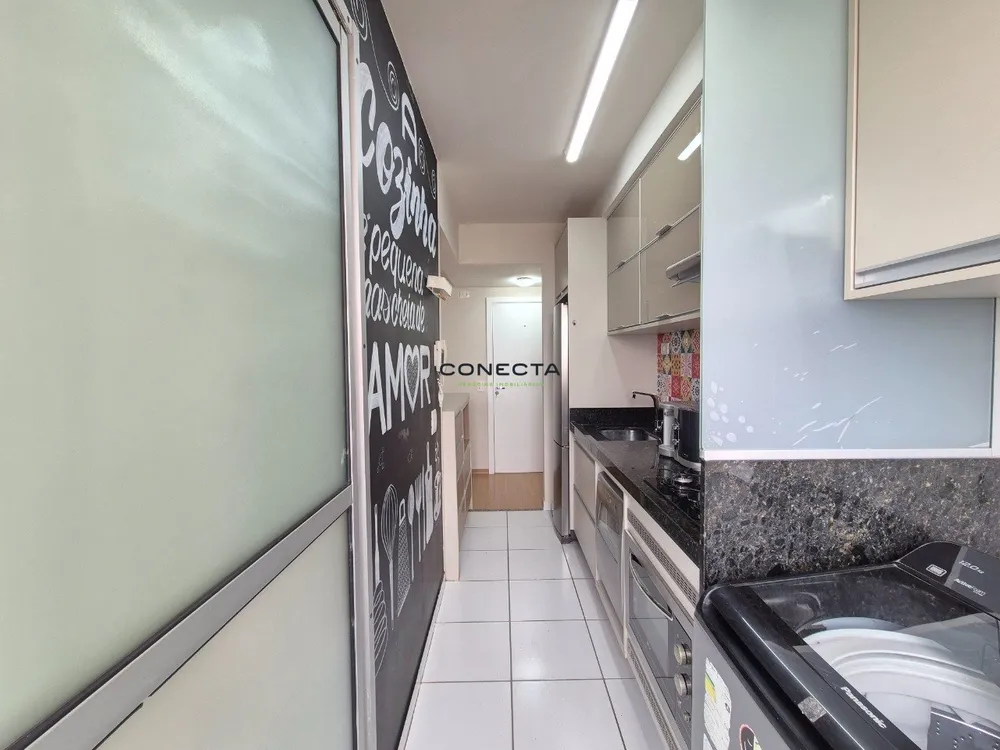Apartamento, 3 quartos, 69 m² - Foto 3