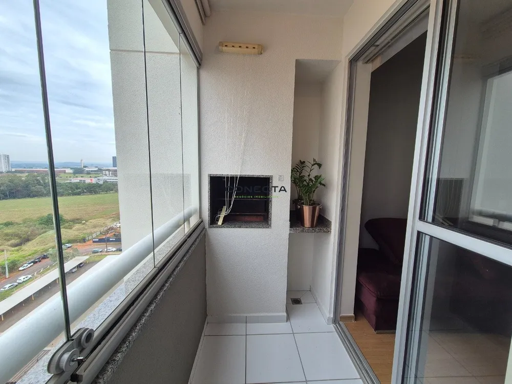 Apartamento, 3 quartos, 69 m² - Foto 4