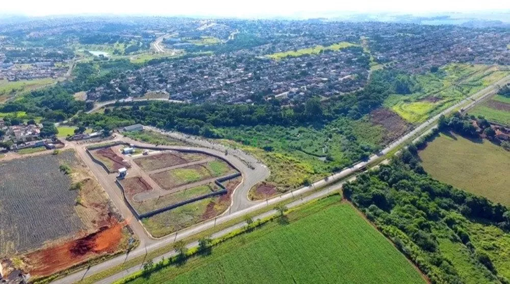 Terreno, 198 m² - Foto 1