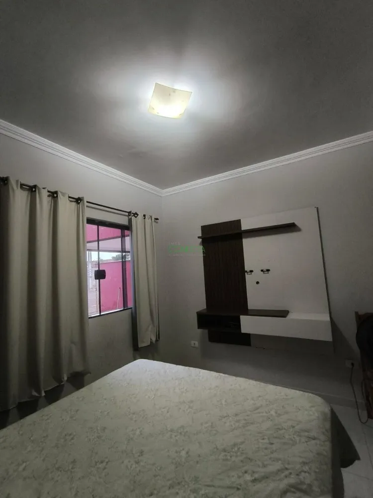 Casa, 3 quartos, 100 m² - Foto 10