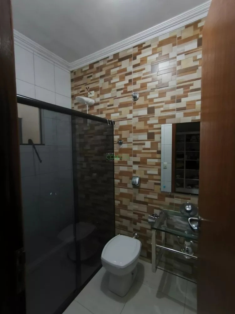 Casa, 3 quartos, 100 m² - Foto 3