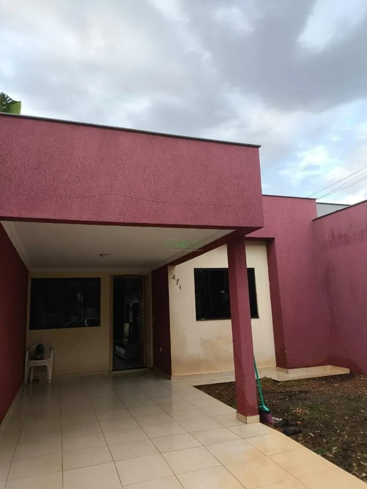 Casa, 3 quartos, 100 m² - Foto 2