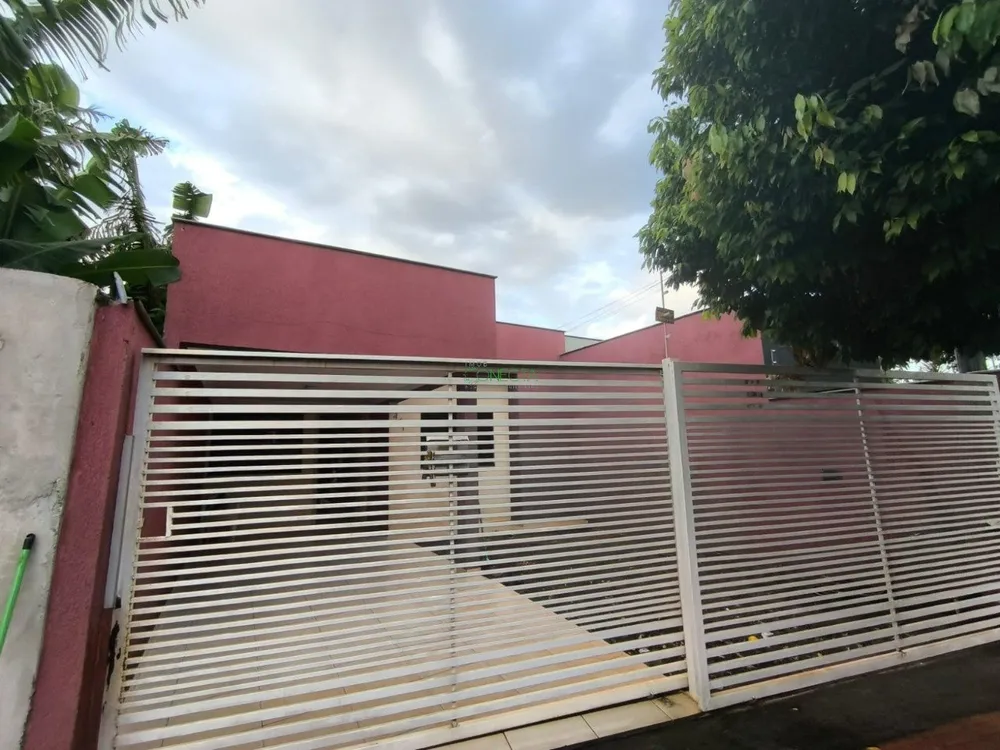 Casa, 3 quartos, 100 m² - Foto 1